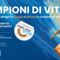 Presentazione del progetto: Campioni di Vita – no al bullismo