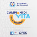 Campioni di vita: l’iniziativa di Accademia dei Campioni in collaborazione con OPES aps